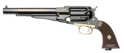 Remington 1858 New model army Pietta